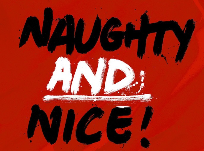 Ben Tallon Illustrator Column: Naughty And Nice | Printed.com